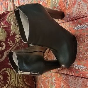 Micheal Kors Booties